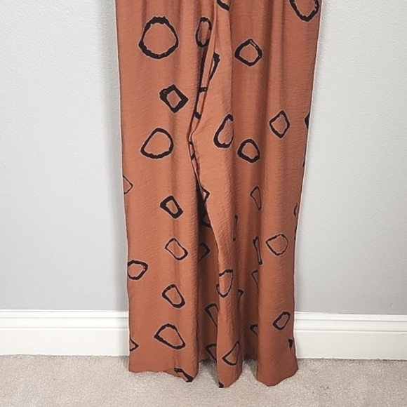 Eva Franco Anthropologie jumpsut - Picture 6 of 10